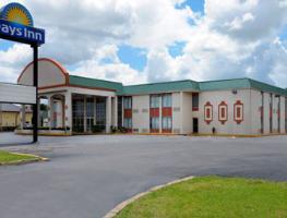 Hotel Days Inn Of Duncan