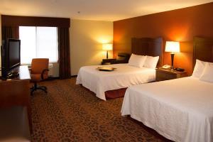 Hotel Hampton Inn Medford