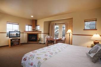 Hotel Inn At Cannon Beach