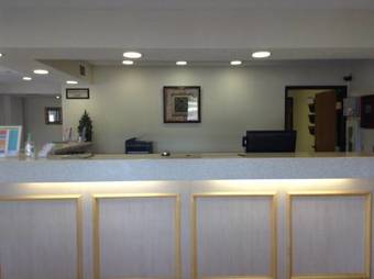 Hotel Ameristay Inn & Suites Batavia