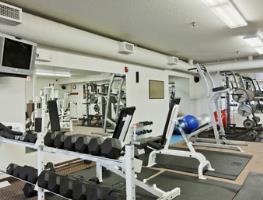 Hotel Days Inn Fargo/casselton