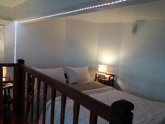 Apartamento Studio La Nuit Au Coeur De Ville