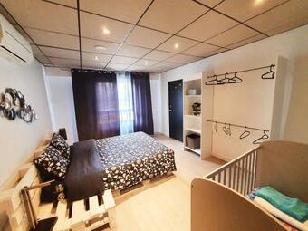 Apartamento Appt Vintage 102 M2- Centre- Parking Privatif