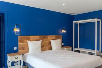 Villa G�te Du Ch�teau De Lissac