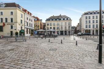 Apartamento Comfortable Flat At The Heart Of Old Lille Close To Stations - Welkeys