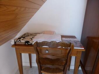 Bed & Breakfast Ty Dreux