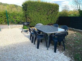 Charmante Maison De Campagne Au C?ur Des Vignes