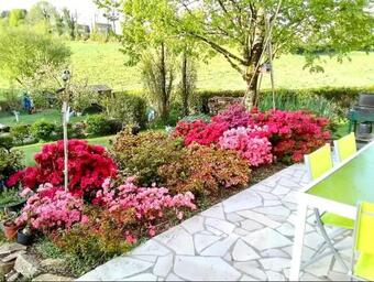 Bed & Breakfast Ty Eflenn