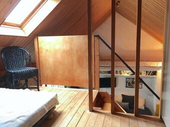 Jolie Maisonnette Avec Jardin Logonna Daoulas