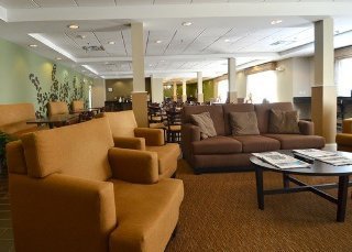 Hotel Sleep Inn & Suites Mount Olive