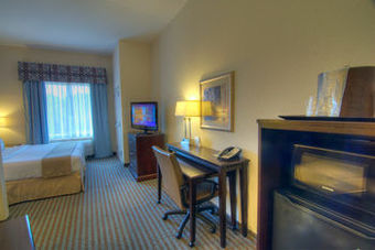 Hotel Holiday Inn Express Leland - Wilmington Area