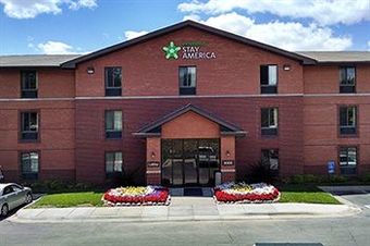 Hotel Extended Stay America - Omaha - West