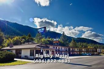 Big Sky Motel