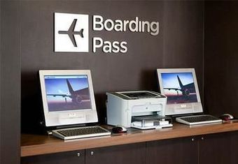 Hotel Courtyard By Marriott Rye