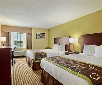 Hotel Days Inn Brewerton / Syracuse