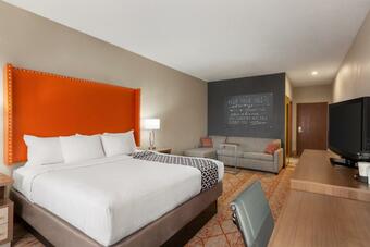 Posada La Quinta By Wyndham Lackawann