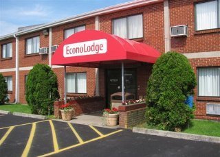 Hotel Econo Lodge Darien Lakes