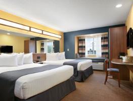 Hotel Microtel Inn & Suites Chili/rochester