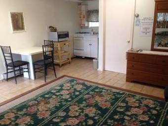 Fosterdale Motor Lodge