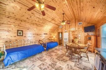 Sunflower Cabin Rr9122sf