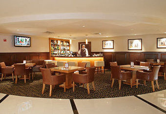 Hotel Courtyard Montvale