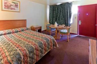 Hotel Budget Inn And Suites Mount Ephraim