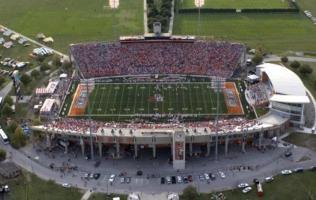 Hotel Hampton Inn Bowling Green