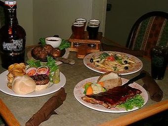 Hotel Holiday Inn Utica