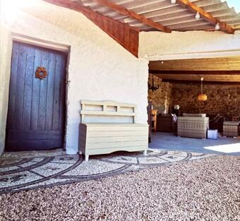 Bed & Breakfast Domaine La Pomme De Pin