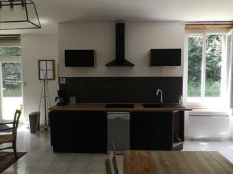 La Borgnardais, G�te 1 � 5 Couchages En Broc�liande