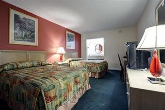 Motel Americas Best Value Inn - Port Jefferson Station Long Island