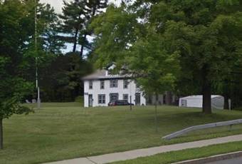 Motel Historic Inn Of Fort Edward