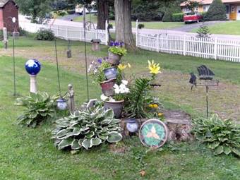 The 1810 Juliand House Bed & Breakfast