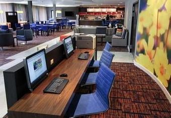 Hotel Courtyard Rockaway-mount Arlington