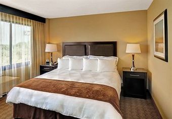 Hotel Radisson Freehold