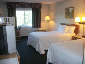 Hotel Days Inn Campton