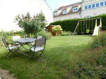 Le G�te De Marie