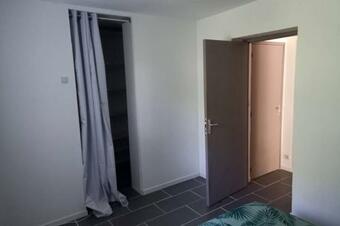 Apartamento Rez De Ch. Appart 2 Ch. Terrasse Et Parking