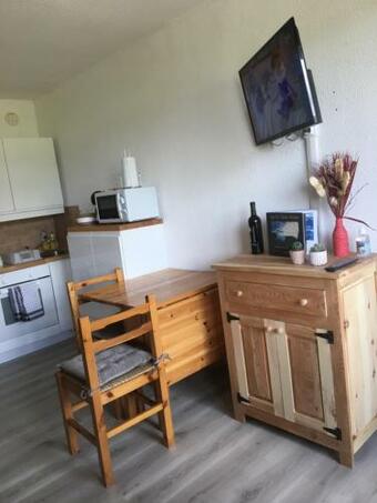 Apartamento Charmant Studio Lus La Croix Haute