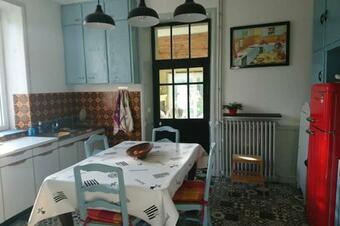 Villa Ty Gwenn Maison Avec Parc Cl�tur� Au Centre Bretagne