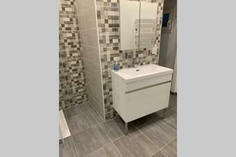 Apartamento Appartement T4 140 M2 Spacieux Et Calme Pour 8 Personnes