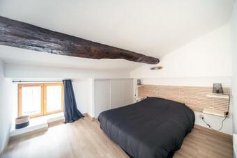 Apartamento Appartement Cosy Et Moderne En Plein C?ur Du Centre Ville