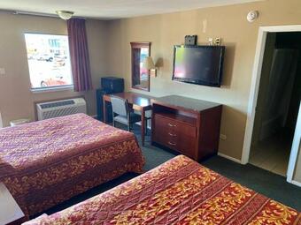 Hotel The Country Corner Inn