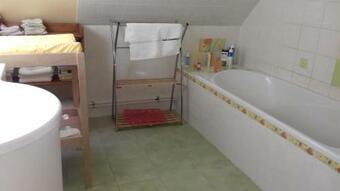 Bed & Breakfast Chambre Chez L Habitant
