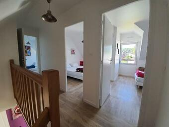 Maison Au Coeur De La Petite Cite De Caractere