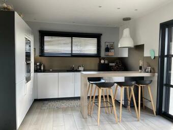 La Villa Du Golf De Pont Royal