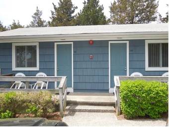 Motel Ocean View Terrace