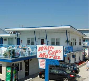 White Caps Motel