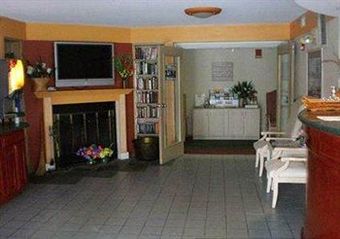 Hotel Econo Lodge Plymouth