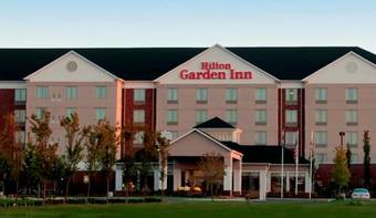 Hotel Hilton Garden Inn Dayton/ Beavercreek